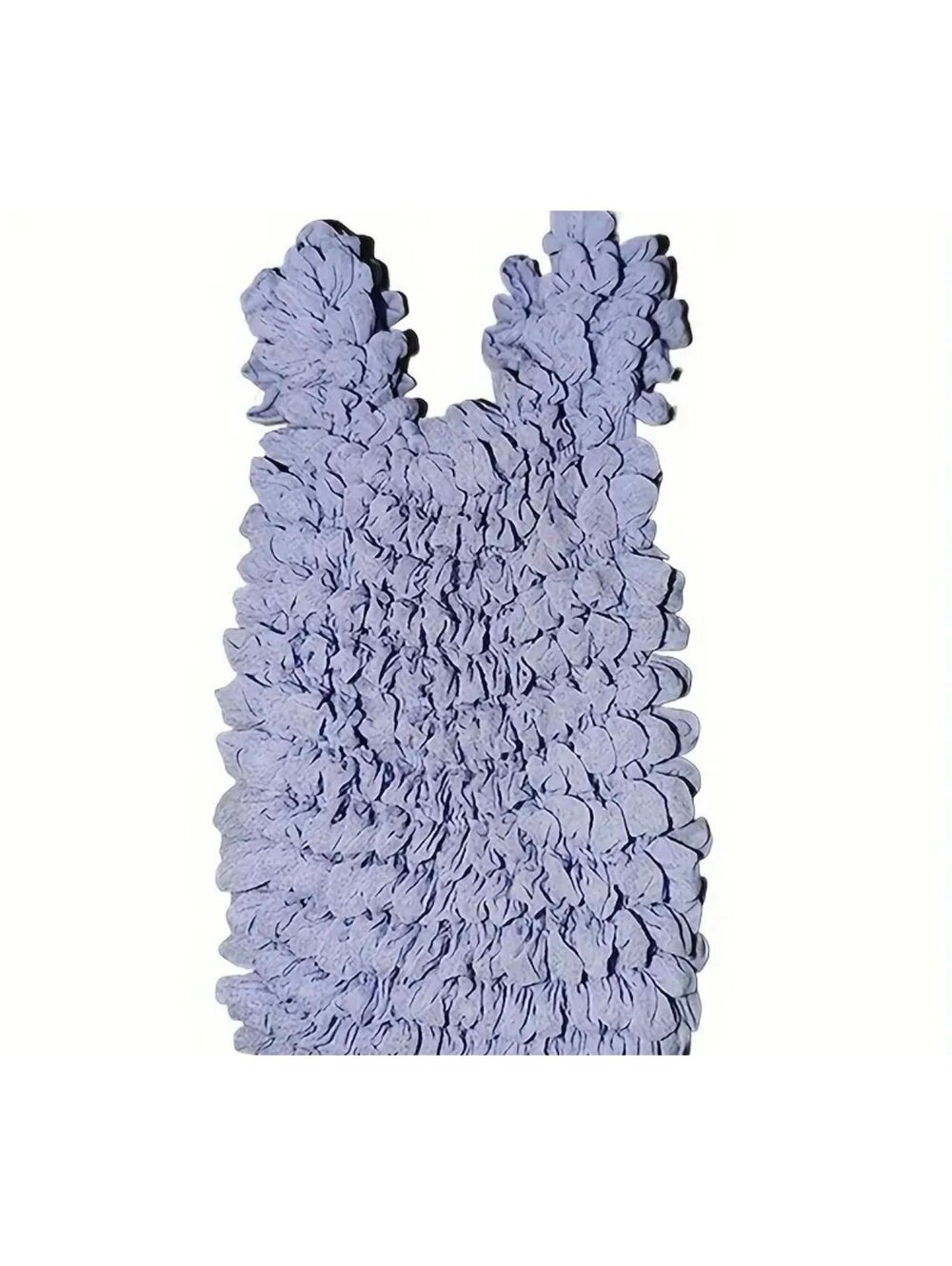 New - Extra-Large Magic Stretch Tote - Light Purple